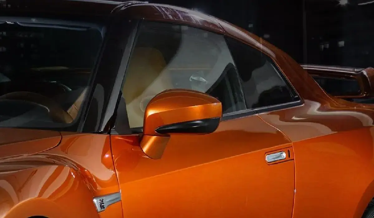 Nissan - GT-R Premium - Best Car Rentals - Best Preowned Car - Exclusive Concierge Club.webp